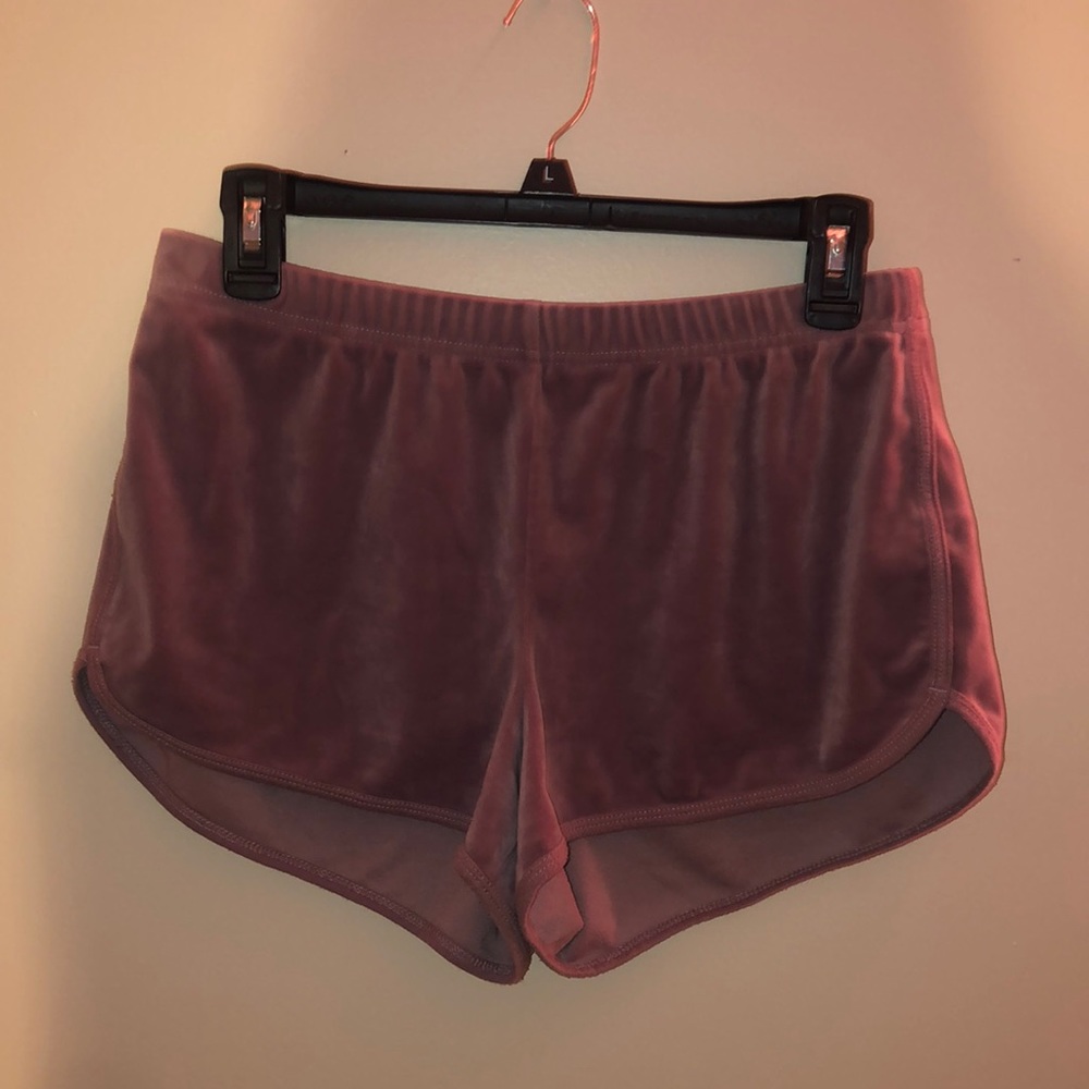 Hollister shorts